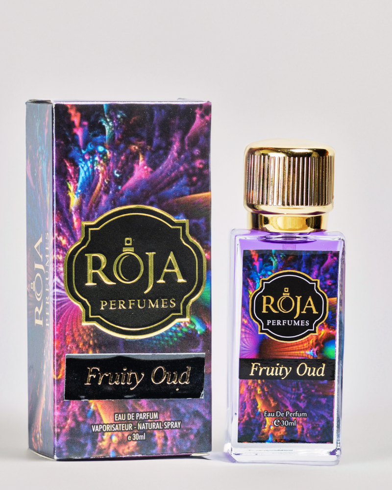 Fruity OUD