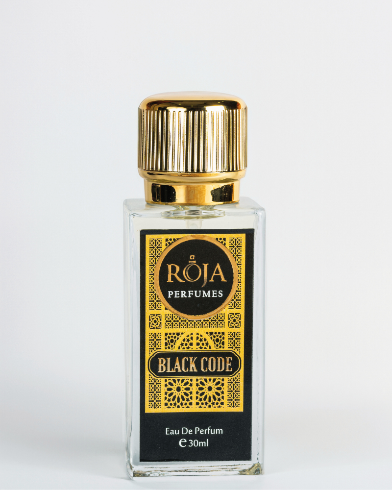 Black code men's cologne on sale