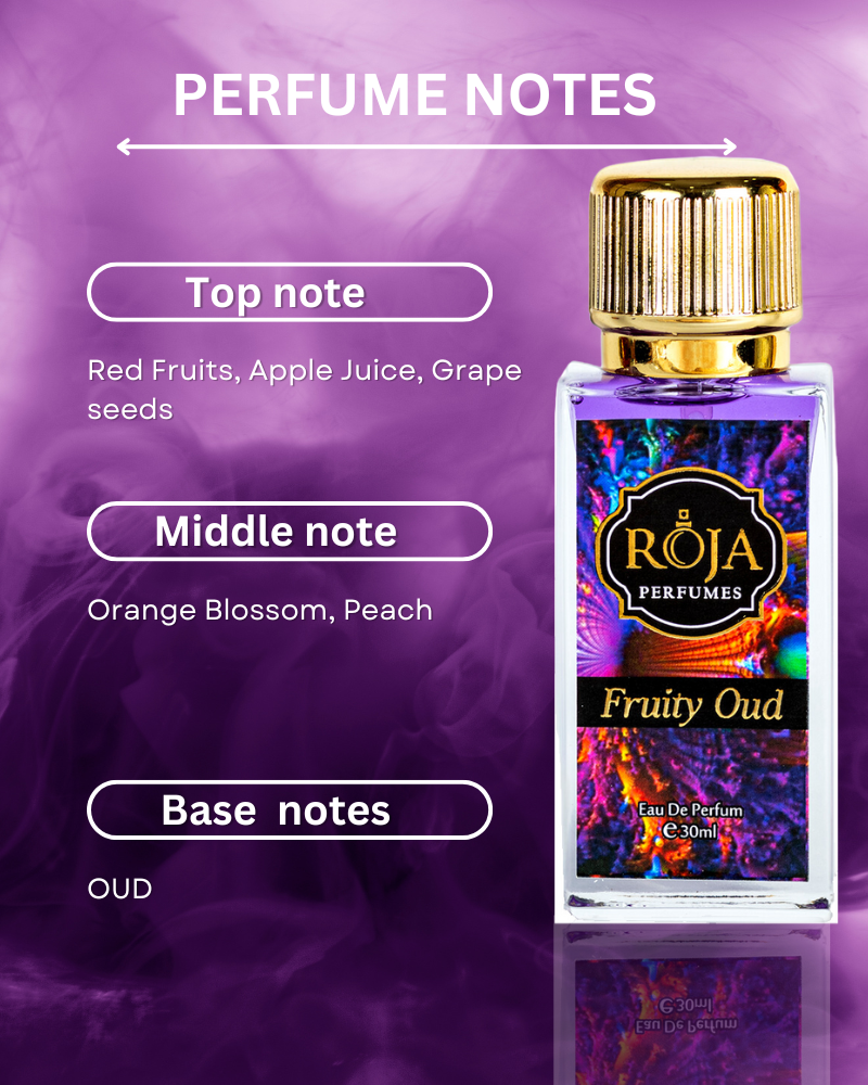 Fruity OUD