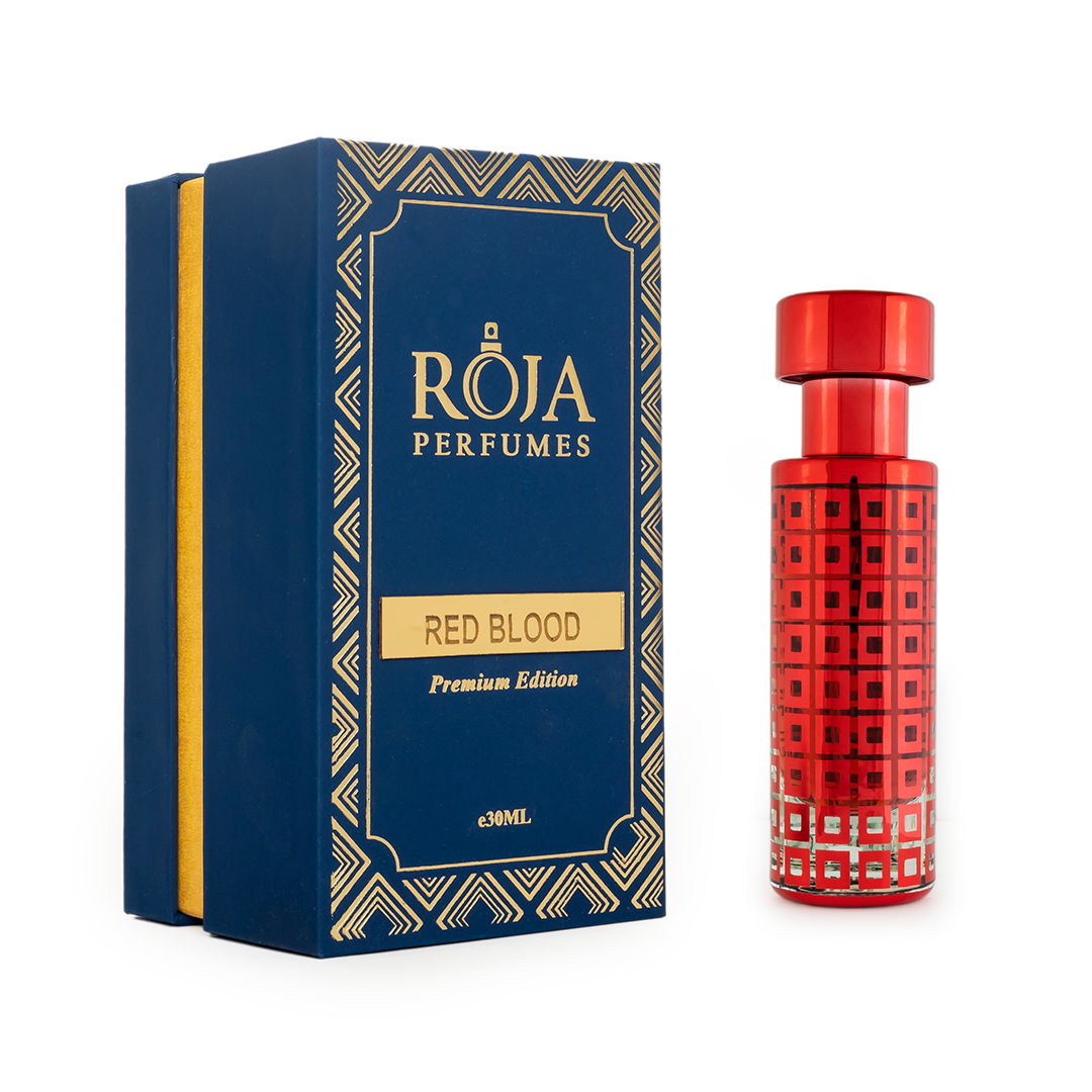 Roja britannia online perfume