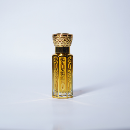 OUD Anafa (Unisex) Attar