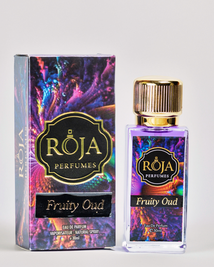 Fruity OUD (For women)