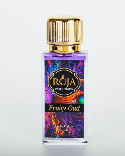 Fruity OUD (For women)