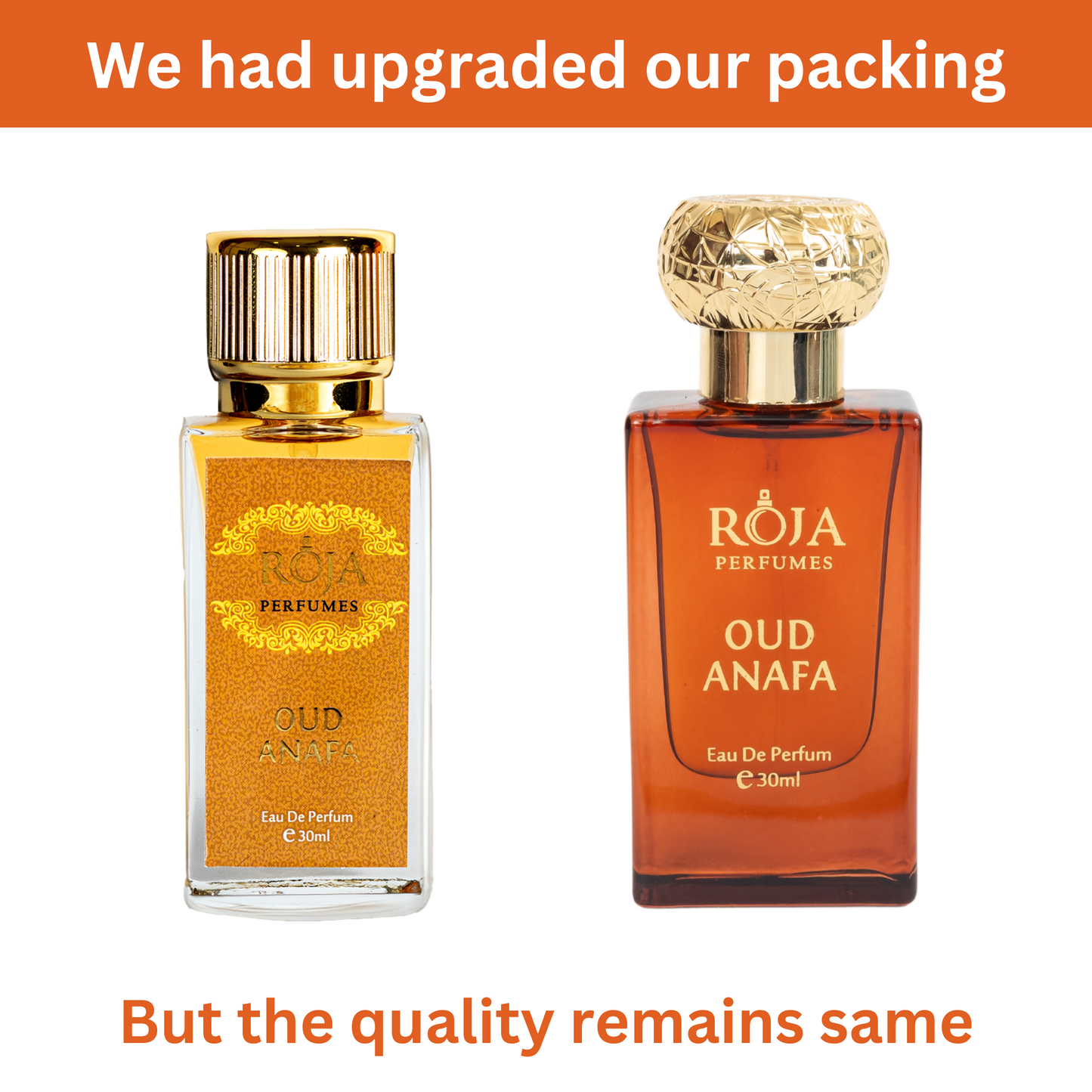 OUD Anafa (Unisex)