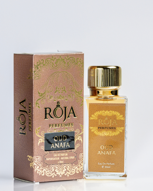 OUD Anafa (Unisex)