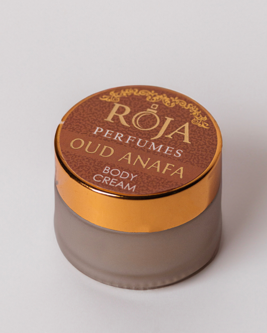 OUD Anafa (Unisex) Body Cream