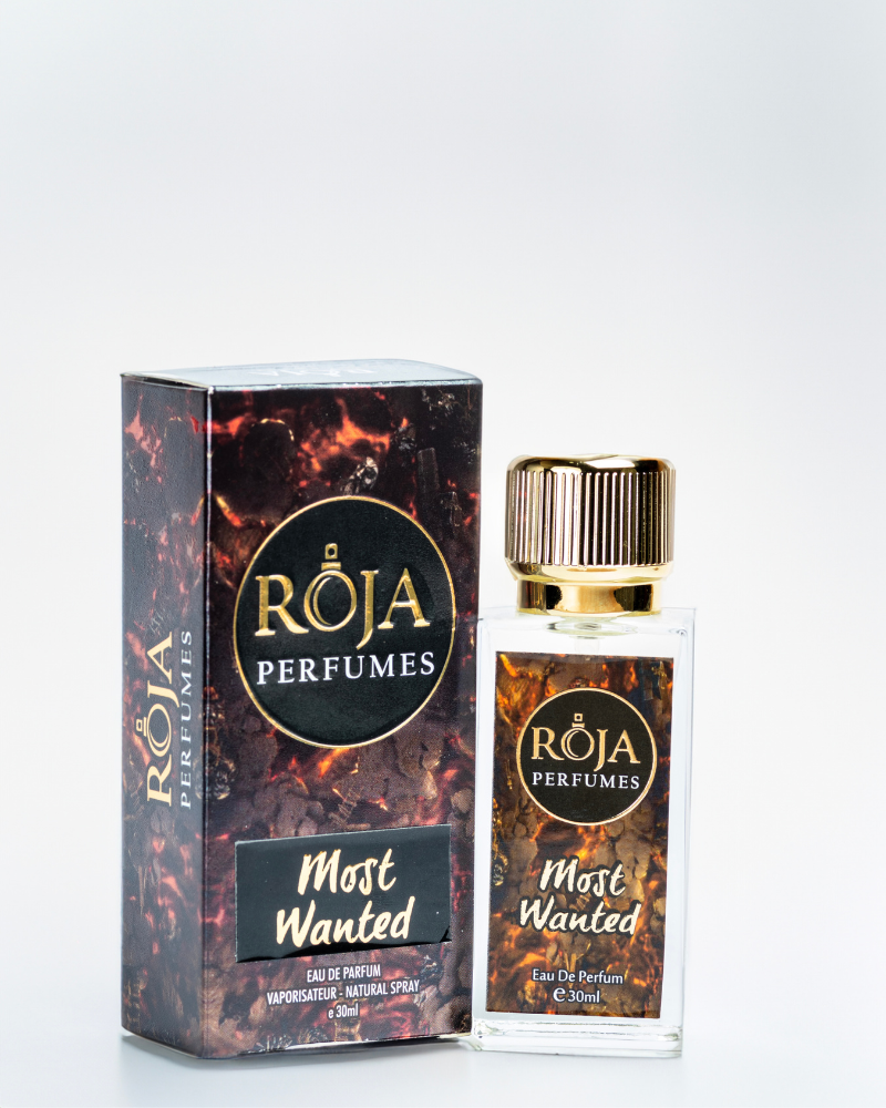 Most Wanted Perfumes and Body Cream (Unisex)