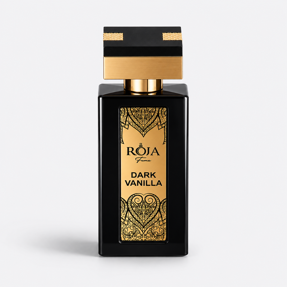 Roja Fume Dark Vanilla Extrait de Parfum 60ml bottle