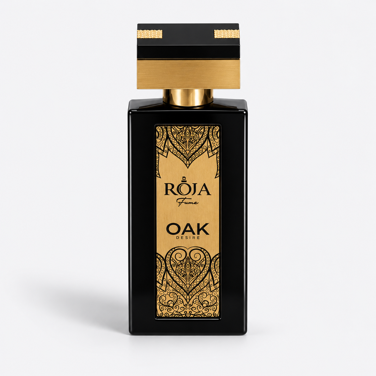 Roja Fume Oak Desire Extrait de Parfum 60ml bottle