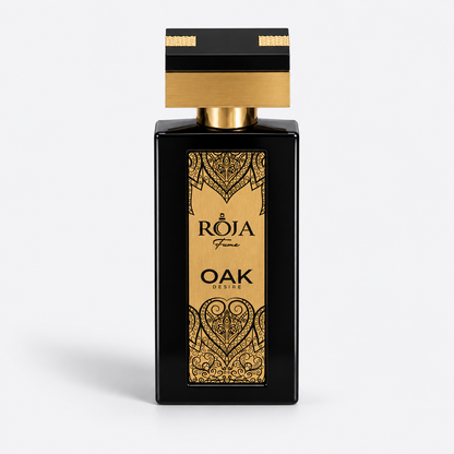 Roja Fume Oak Desire Extrait de Parfum 60ml bottle