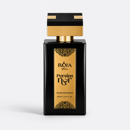 Roja Fume Persian Nur Extrait de Parfum 60ml bottle