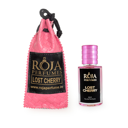 Lost Cherry (for Women)