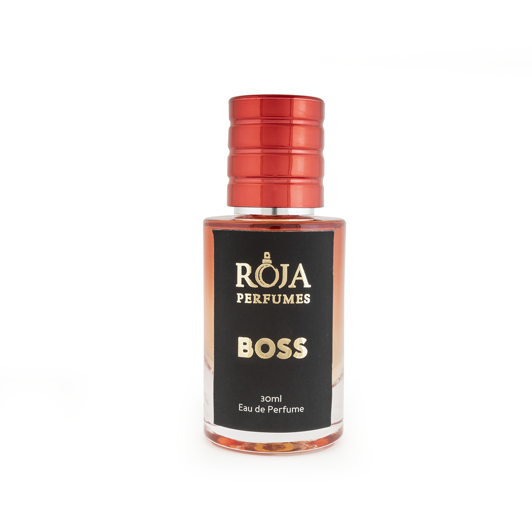 Boss (Unisex)