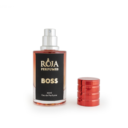 Boss (Unisex)