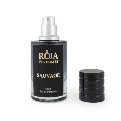 Sauvage (for men)