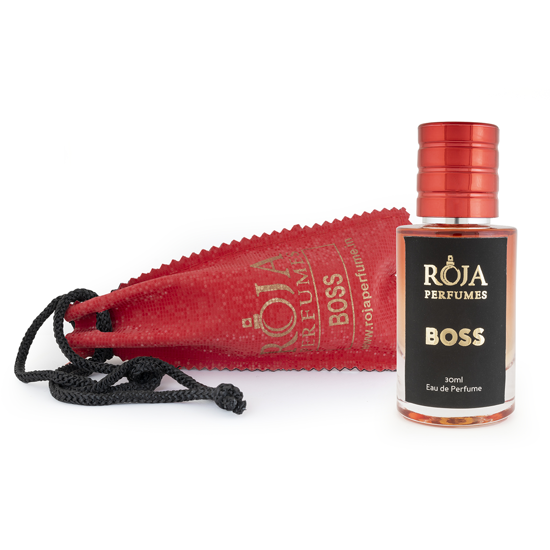 Boss (Unisex)